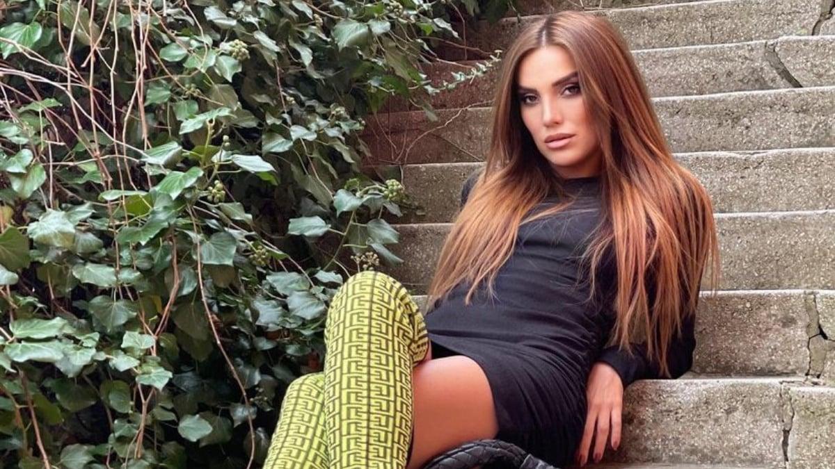 Dilan Polat'ın Kardeşi Sıla Doğu Umutsuzluğunu Paylaştı!