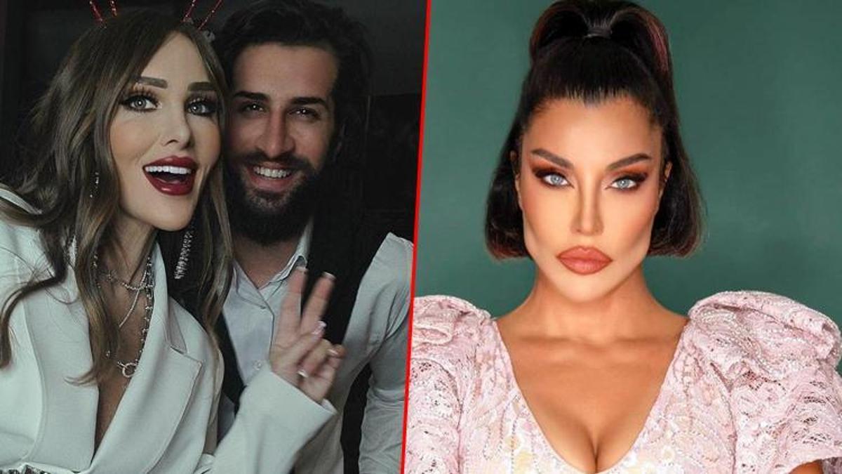 Deniz Akkaya, Seren Serengil'e Ve Sevgilisine Hakaret Ettiği İddiasıyla Dava Edildi