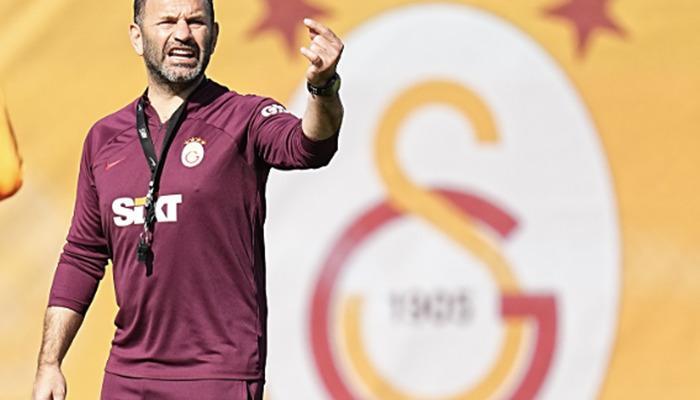 Galatasaray'ı Beşiktaş Maçı Öncesi Telaş Sardı!
