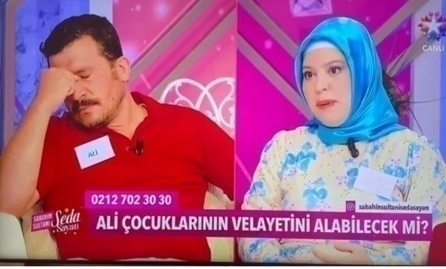 Sabahın Sultanı Seda Sayan'da Gergin Anlar! Eline Geçeni Fırlattı...