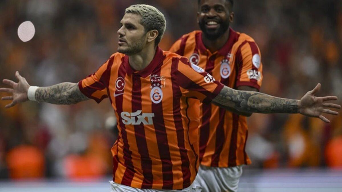 Galatasaray, Bayern Münih Maçında Icardi'nin Yerine Kim Oynayacak?