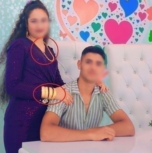 Konya'da Düğün Faciası: Gelin Silah Zoruyla Alıkonuldu Ve Altınlar Geri Alındı