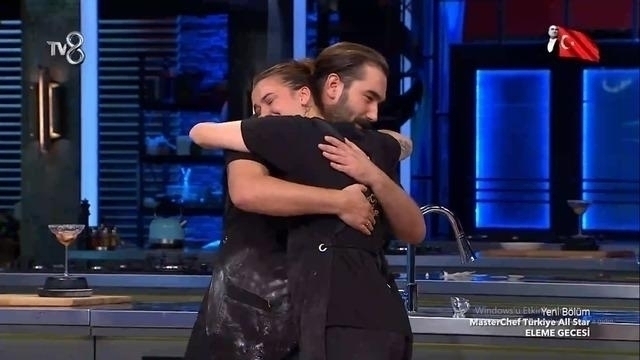 Masterchef'te Elenen İsim Belli Oldu! Metin'in Hatası Herkesi Şaşırttı...