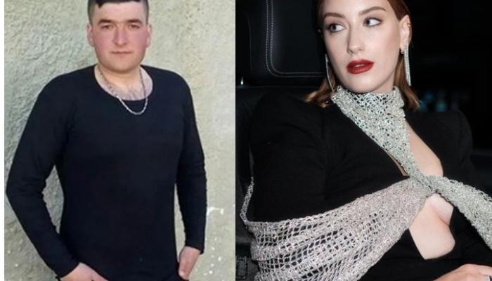 Ünlü Oyuncu Hazal Kaya, Musa Orhan'ın Hakaret Davasından Beraat Etti