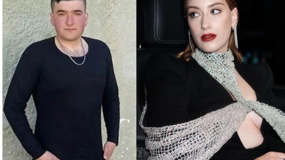 Ünlü Oyuncu Hazal Kaya, Musa Orhan'ın Hakaret Davasından Beraat Etti
