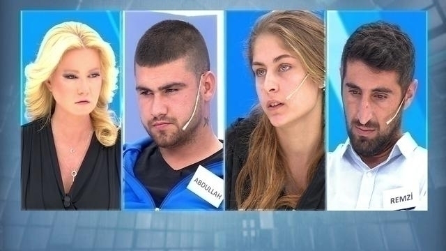 Müge Anlı'da Nevrigül Alan'ın Cesedi Bulundu, Nazmiye Gözaltına Alındı!