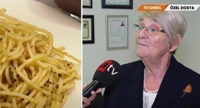 Canan Karatay'dan İbni Sina Örneği İle Tek Öğün Tavsiyesi!