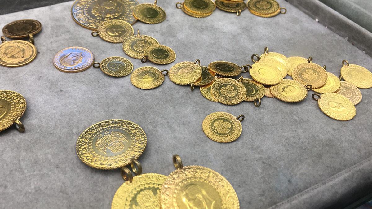 Gram Altın Rekor Kırarak 2 Bin Doları Aştı!