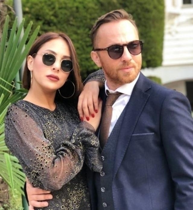 Aras Bulut İynemli'nin Ağabeyi Orçun İynemli İçin Darp Ve Uyuşturucu İddiası!