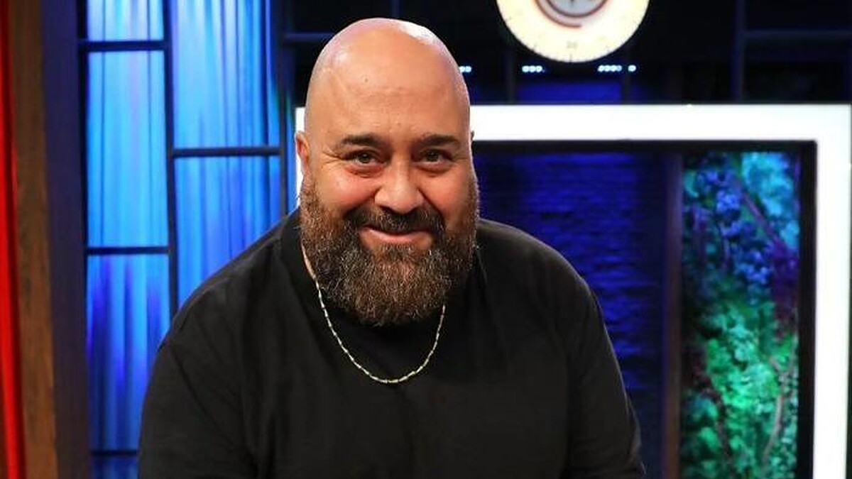 Şef Somer Sivrioğlu İçin Hapis Cezası İsteniyor!