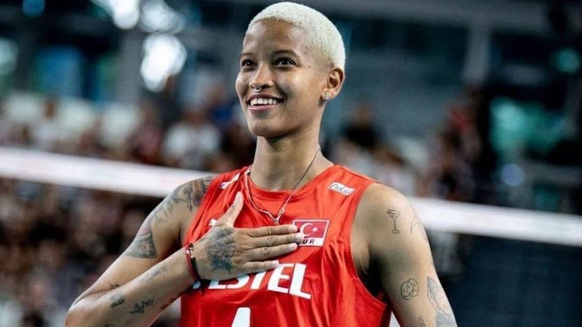 Melissa Vargas, Çin'e Transfer Oldu
