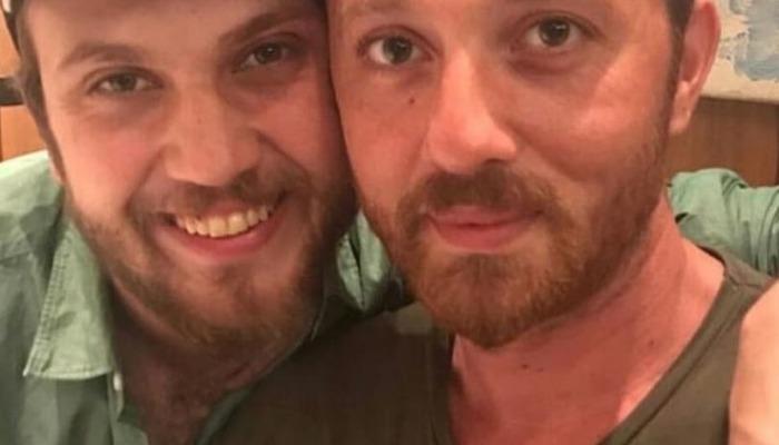 Aras Bulut İynemli'nin Ağabeyi Orçun İynemli İçin Darp Ve Uyuşturucu İddiası!