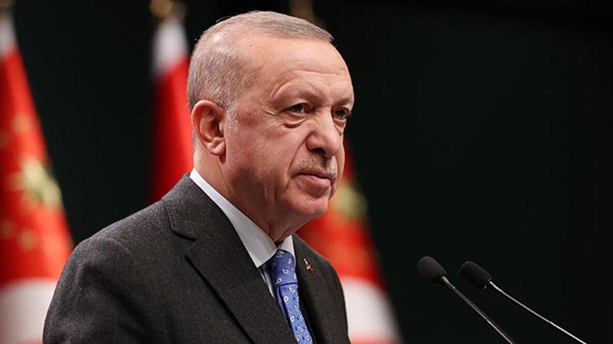 Erdoğan'dan Gençlere Müjde: Kredi Ve Burs Ücretleri Yükseldi!