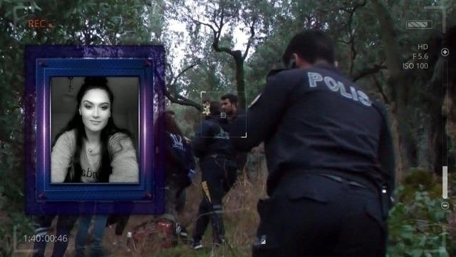 Müge Anlı'da Nevrigül Alan'ın Cesedi Bulundu, Nazmiye Gözaltına Alındı!