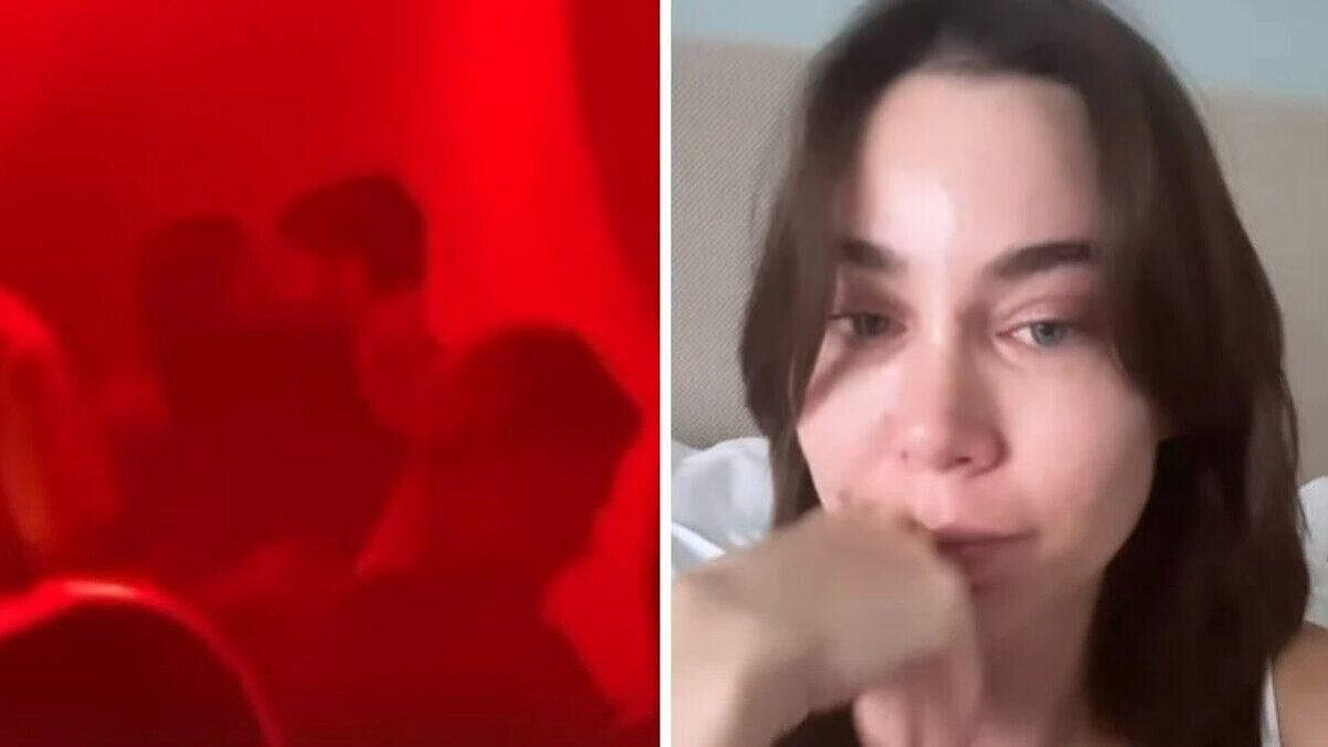 Kafalar Grubu Üyesi Bilal Hancı'nın İhaneti: Esin Çepni Instagram'da Paylaştı!