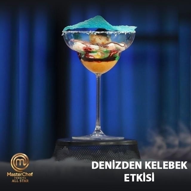 Masterchef'te Elenen İsim Belli Oldu! Metin'in Hatası Herkesi Şaşırttı...