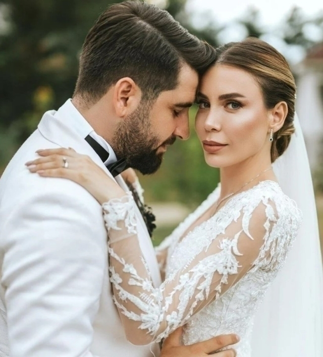 Kafalar Grubu Üyesi Bilal Hancı'nın İhaneti: Esin Çepni Instagram'da Paylaştı!