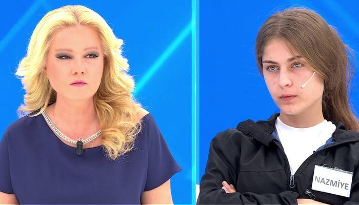 Müge Anlı'da Nevrigül Alan'ın Cesedi Bulundu, Nazmiye Gözaltına Alındı!
