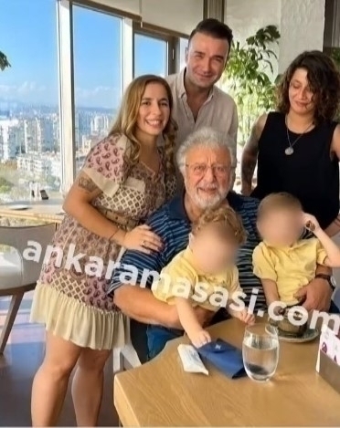 Metin Akpınar'ın Evlilik Dışı Kızı Akpınar Soyadını İstemiyor!