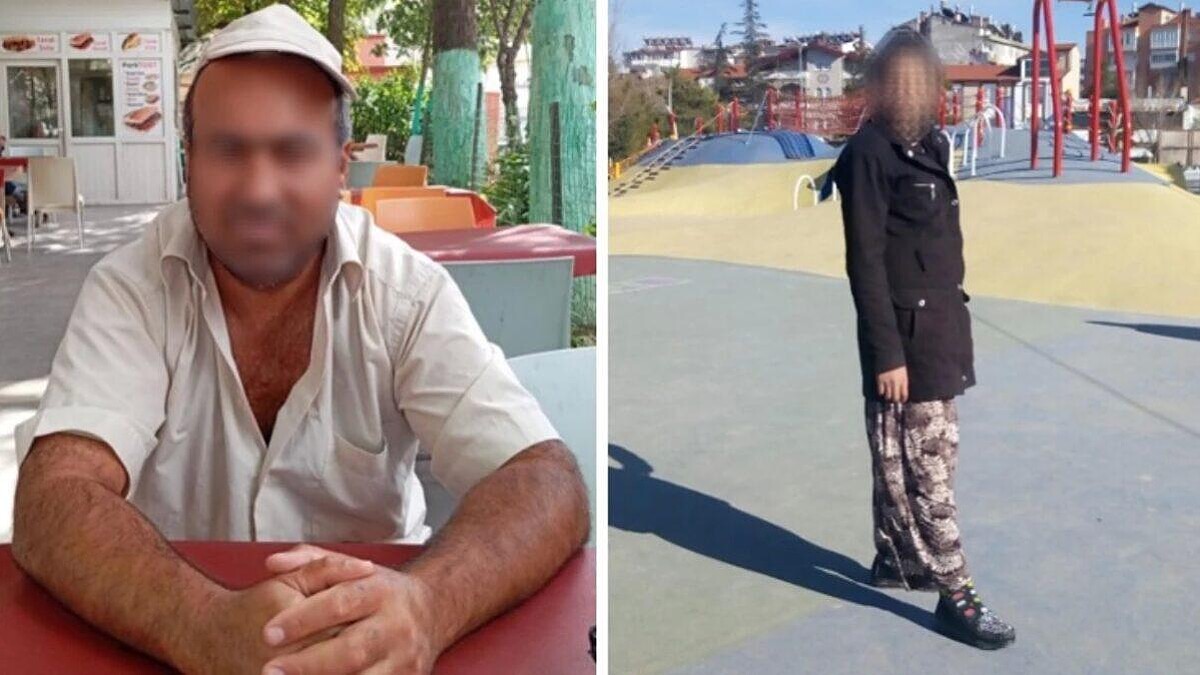 Babası Kızını Sosyal Medyada Satılığa Çıkardı!