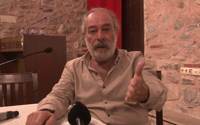 Selahattin Taşdöğen: Filistin Halkı Bunu Hak Ediyor!