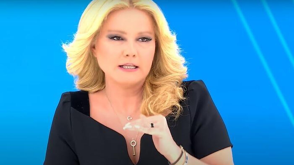 Müge Anlı'da Sibel Karabulut'un Tecavüze Uğradığı İddia Edildi!