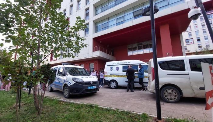 Samsun'da Kyk Yurdunda Üniversite Öğrencisi Elif Banyoda Ölü Bulundu