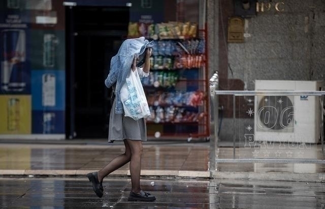 Hafta Sonu İstanbul'a Yoğun Kar Yağışı Geliyor! Meteoroloji'den Uyarı...