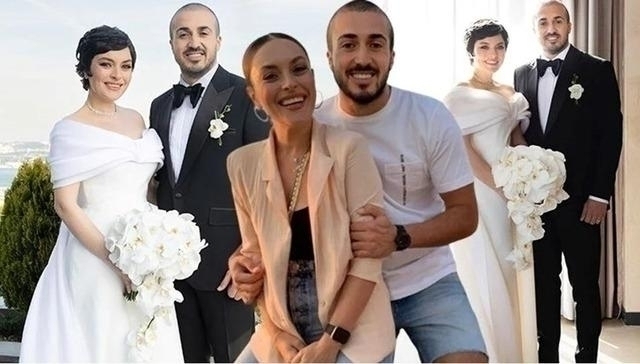 Ezgi Mola Doğum Yaptı! Bebeği Dünyaya Geldi...