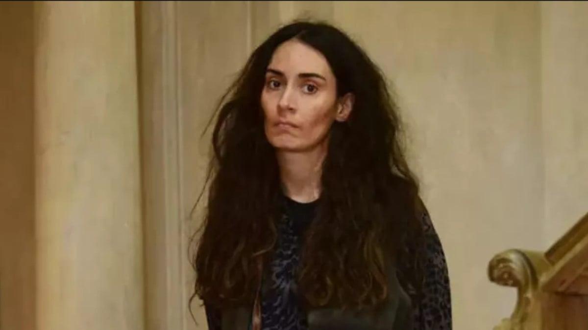 Melisa Sözen'in Netflix Projesi Ve Yeni İmajıyla Gündemde!