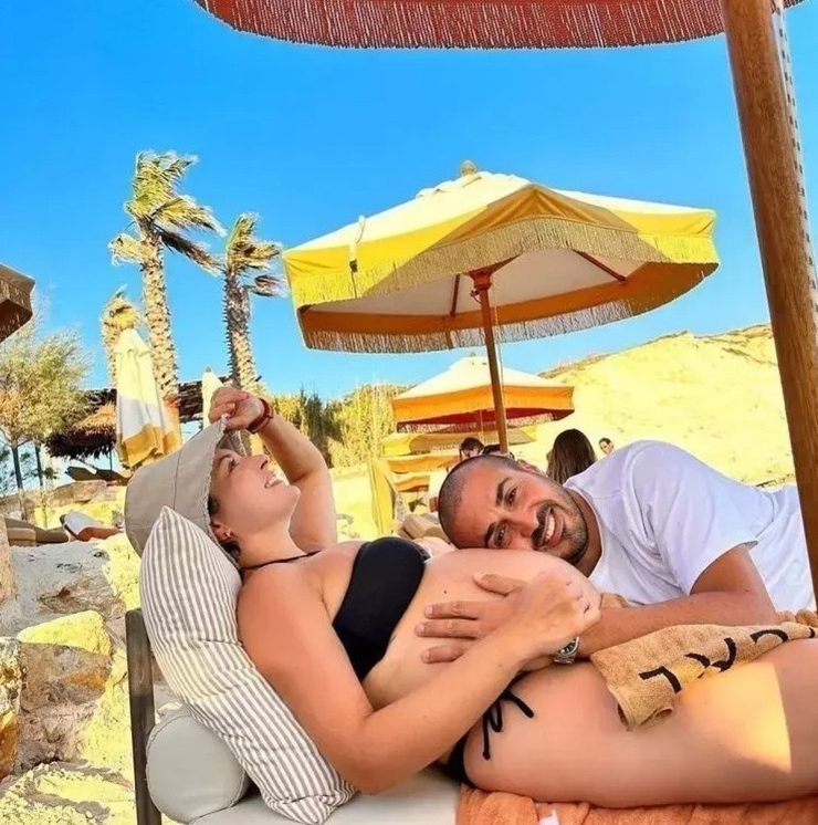 Ezgi Mola, Barcelona'da 700 Bin Euro'ya Ev Aldı! Oturma İzni Alacak...