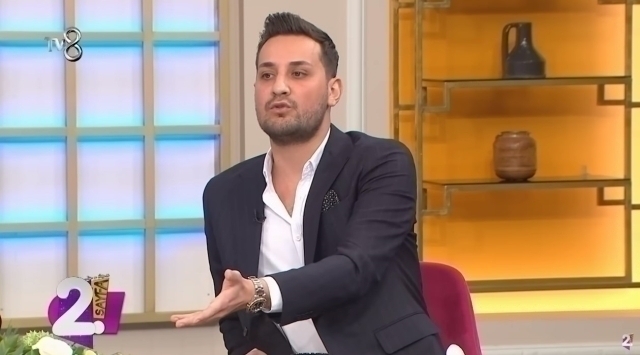 Dilan Ve Engin Polat Çiftinin Avukatı Da Gözaltına Alındı