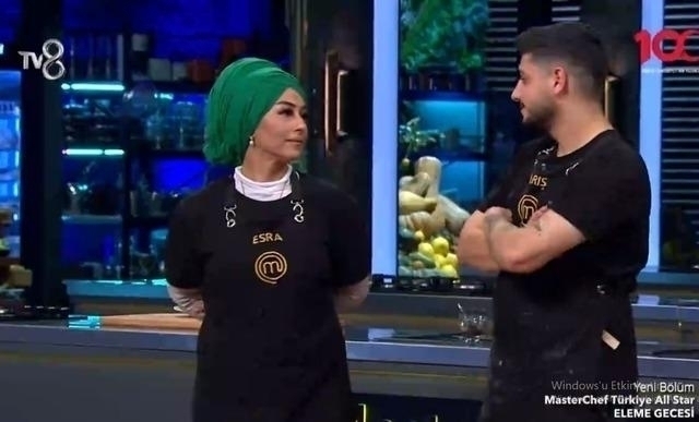 Masterchef Kim Elendi? 17. Hafta Sonuçları Belli Oldu...