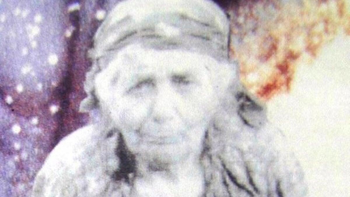 Nasa, Trabzonlu Meyveş Ninenin Uzaylı Olduğunu Düşünüyor!