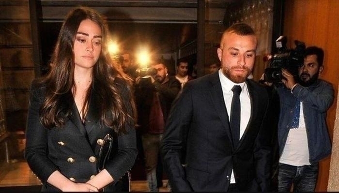 Diriliş Ertuğrul'un Halime'si Esra Bilgiç'in Eski Eşi Kim?