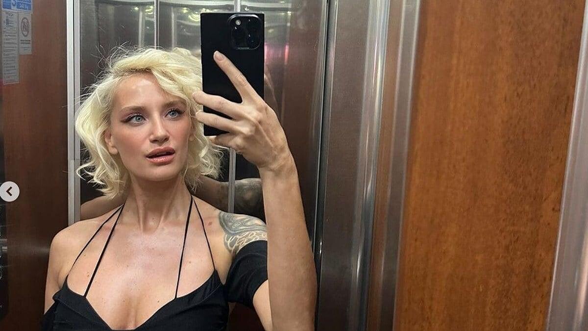 Didem Soydan, Eski Seevgilisi İle İlgili Konuştu!