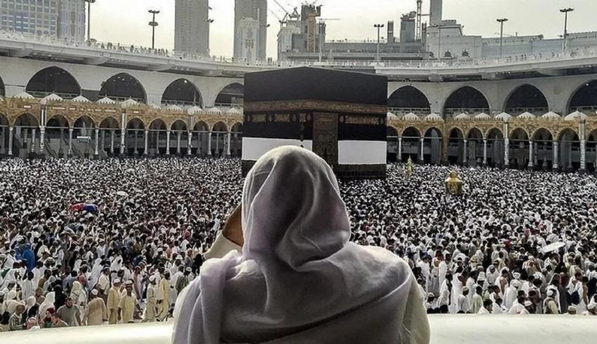 Diyanet Uyardı! "Turist Vizesiyle Hac Olmaz" Kayıtlar Başladı!