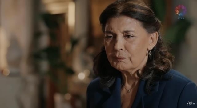 Yalı Çapkını'nın Hattuç Hala'sı Şerif Sezer'in Zorlu Hayat Hikayesi Ortaya Çıktı