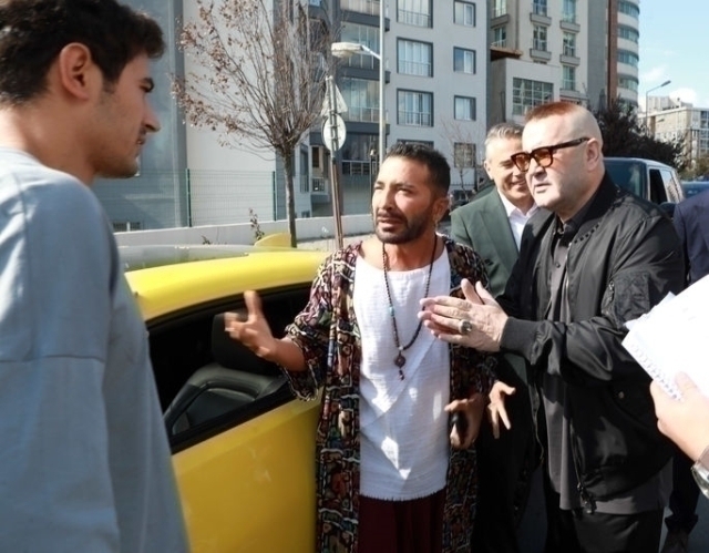 Kolpaçino 4 Filminin Fragmanı Yayınlandı! İbrahim Tatlıses De Var...