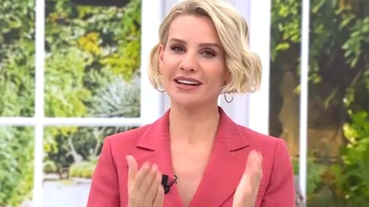Esra Erol'da Aycan Hanım, Nikah Günü Kaçan Damat İle Yüzleşti!