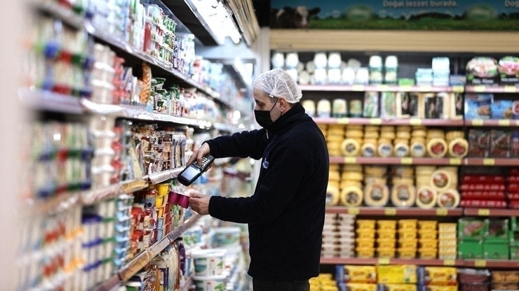 Zincir Marketler Pazar Günleri Kapanacak!