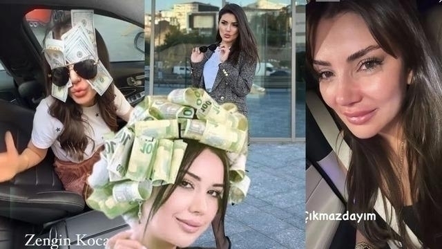 Nez Demir'in Eski Eniştesi Vergi Kaçırma İddialarını Doğruladı! "Çok Karanlıktı"