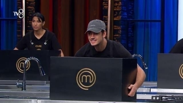 Masterchef Kim Elendi? 17. Hafta Sonuçları Belli Oldu...