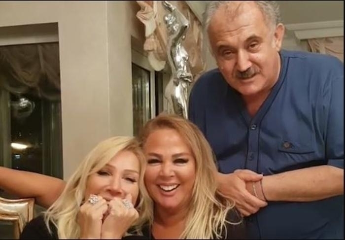 Safiye Soyman'ın Boğaz Manzaralı Evi Sosyal Medyada Trend Topic Oldu