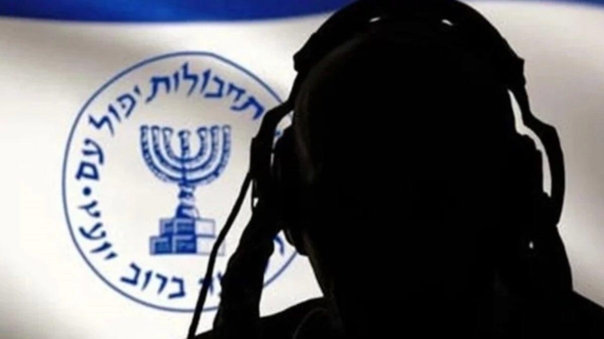 İstanbul Havalimanı'nda Mossad Casusu Yakalandı!