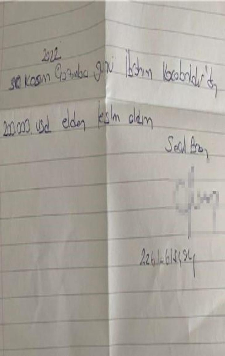 İbrahim Kocabaldır Seçil Erzan'ı Teselli Etmek İstemiş! "Olan Oldu"