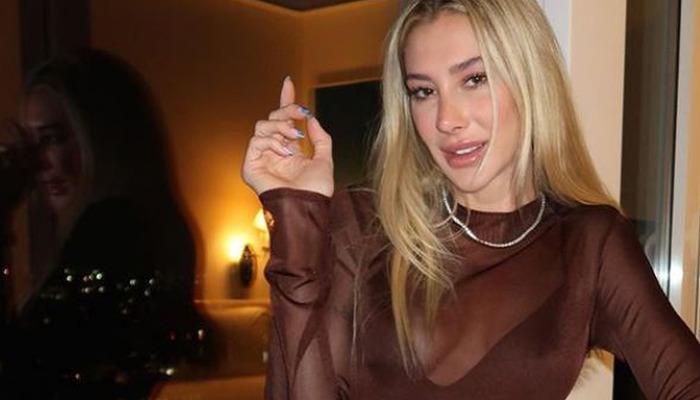 Şeyma Subaşı'nın Çamaşır Makinesi Macerası Sosyal Medyayı Salladı