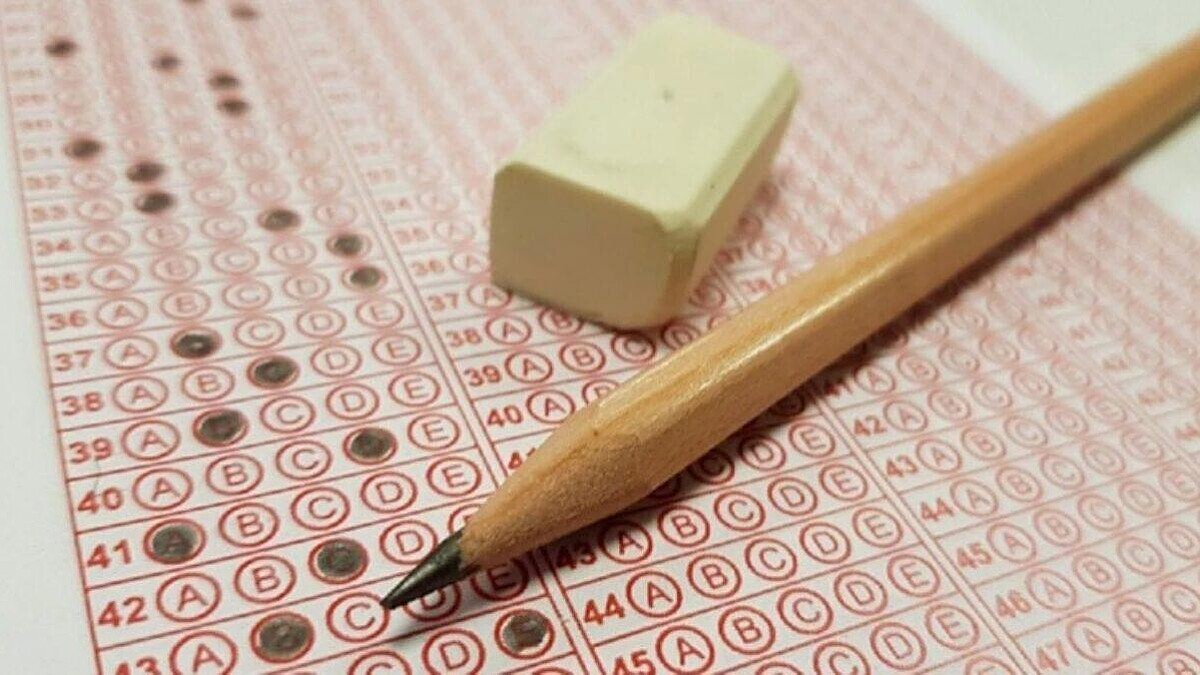 2024 Yks, Ekpss, Kpss Ve Diğer Sınav Tarihlerini Açıkladı