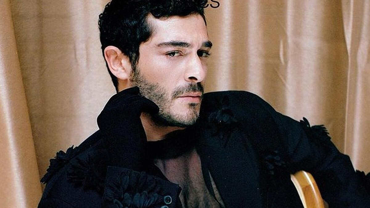 Burak Deniz'in Kötü Karakter Tutkusu Ortaya Çıktı!