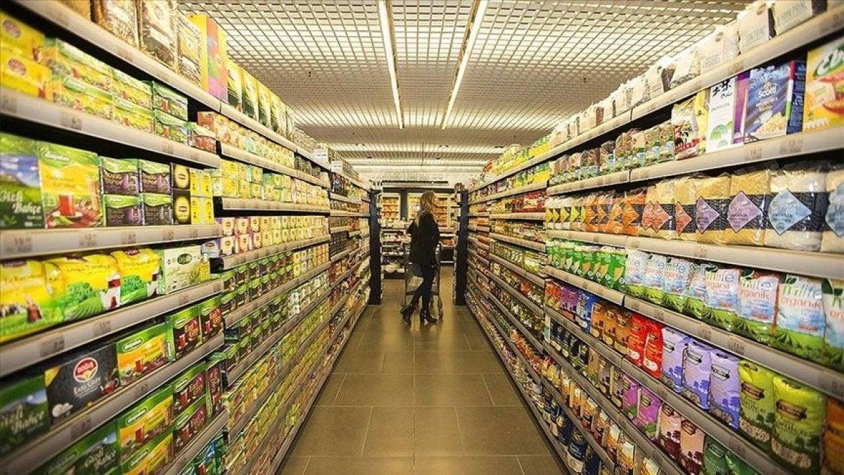 Zincir Marketler Pazar Günleri Kapanacak!